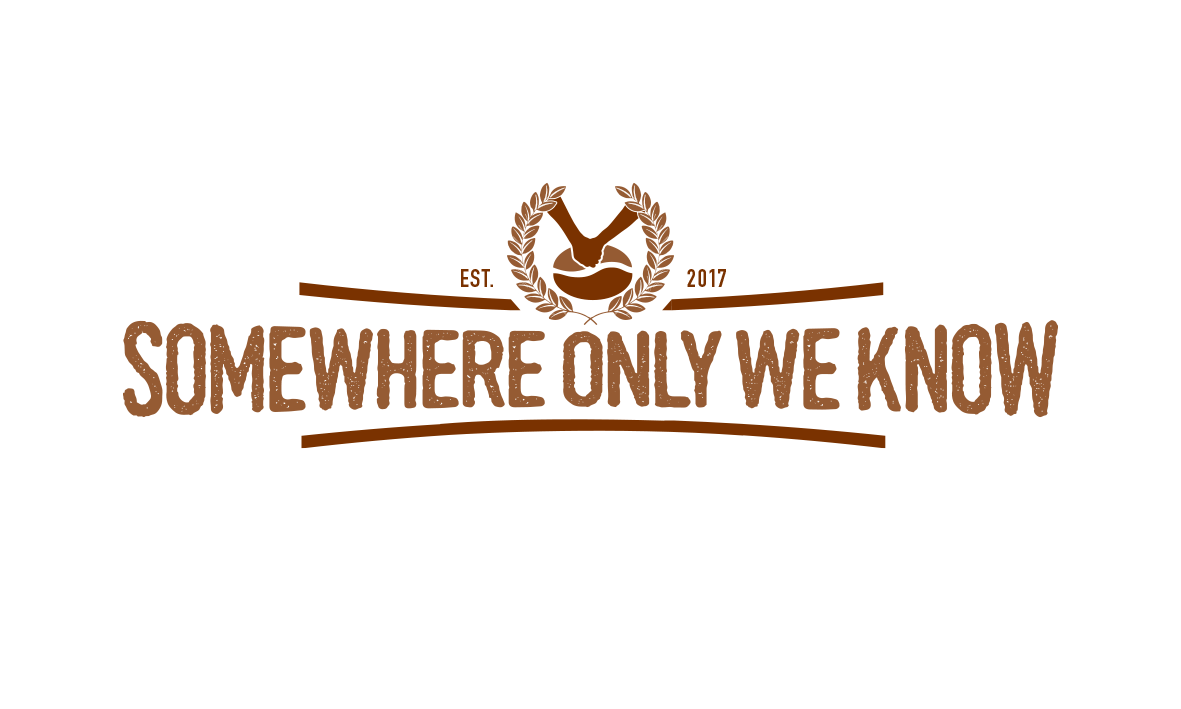 Logo Design by trufya for Calamander F&B Pte Ltd | Design #15013340