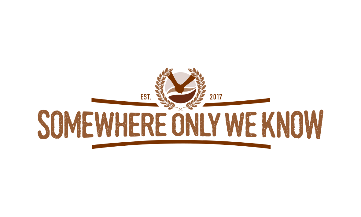 Logo Design by trufya for Calamander F&B Pte Ltd | Design #15013348