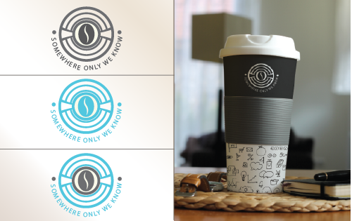 Logo Design by schk for Calamander F&B Pte Ltd | Design #14968878