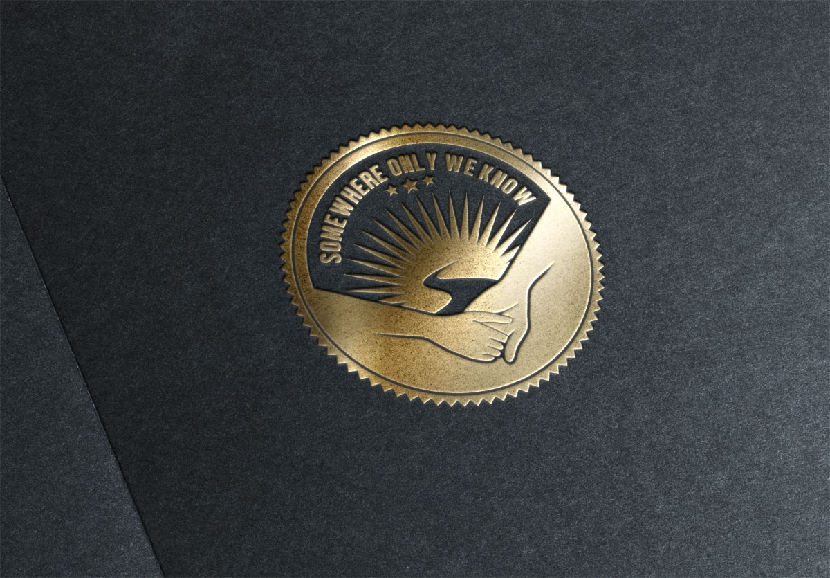 Logo Design by Khalik for Calamander F&B Pte Ltd | Design: #14973594