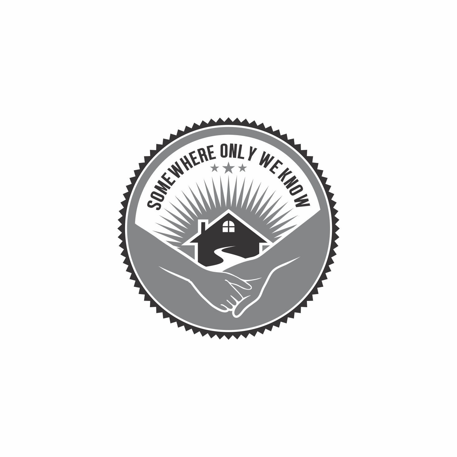 Logo Design by Khalik for Calamander F&B Pte Ltd | Design #14974239