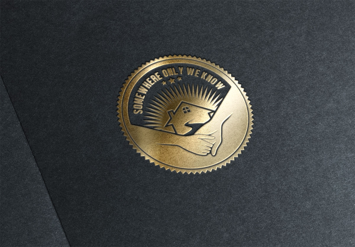 Logo Design by Khalik for Calamander F&B Pte Ltd | Design #14974270