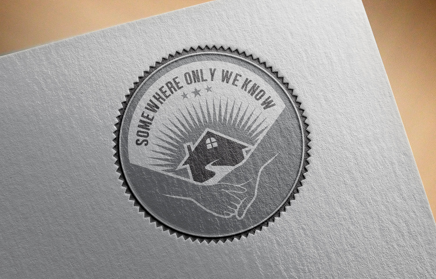 Logo-Design von Khalik für Calamander F&B Pte Ltd | Design #14974285
