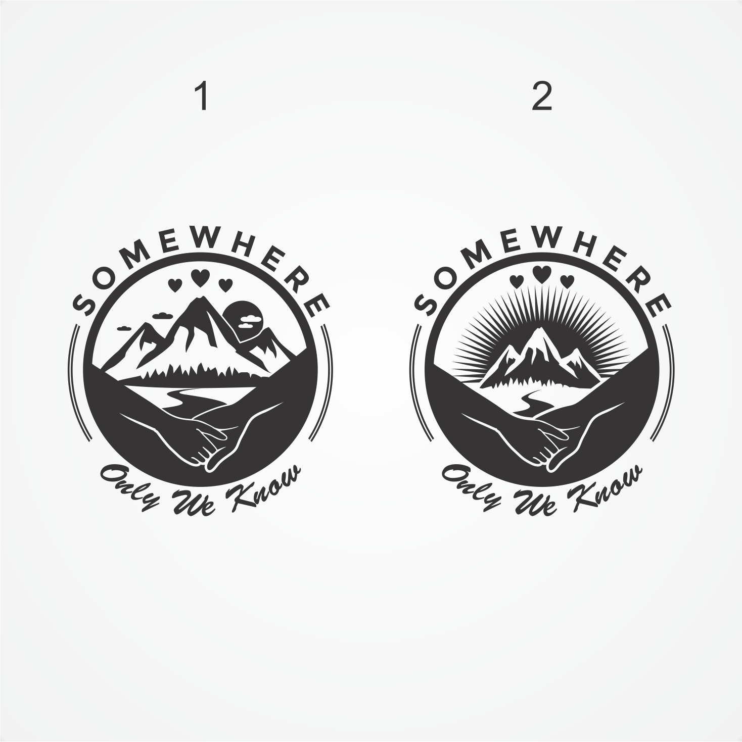 Logo Design by Khalik for Calamander F&B Pte Ltd | Design #15233005