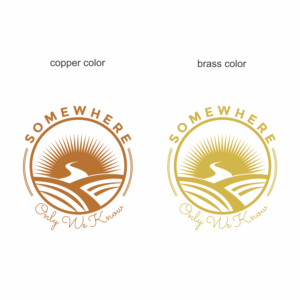 Logo Design by Khalik for Calamander F&B Pte Ltd | Design: #15322556