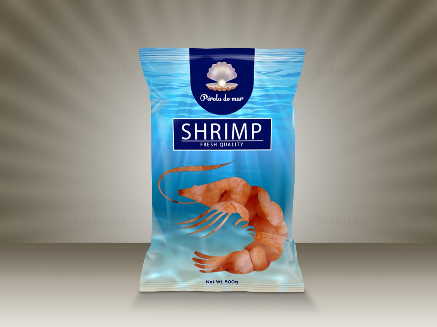 Packaging Design by CENTERSPREAD for Gastrogel Sarl | Design #15052986