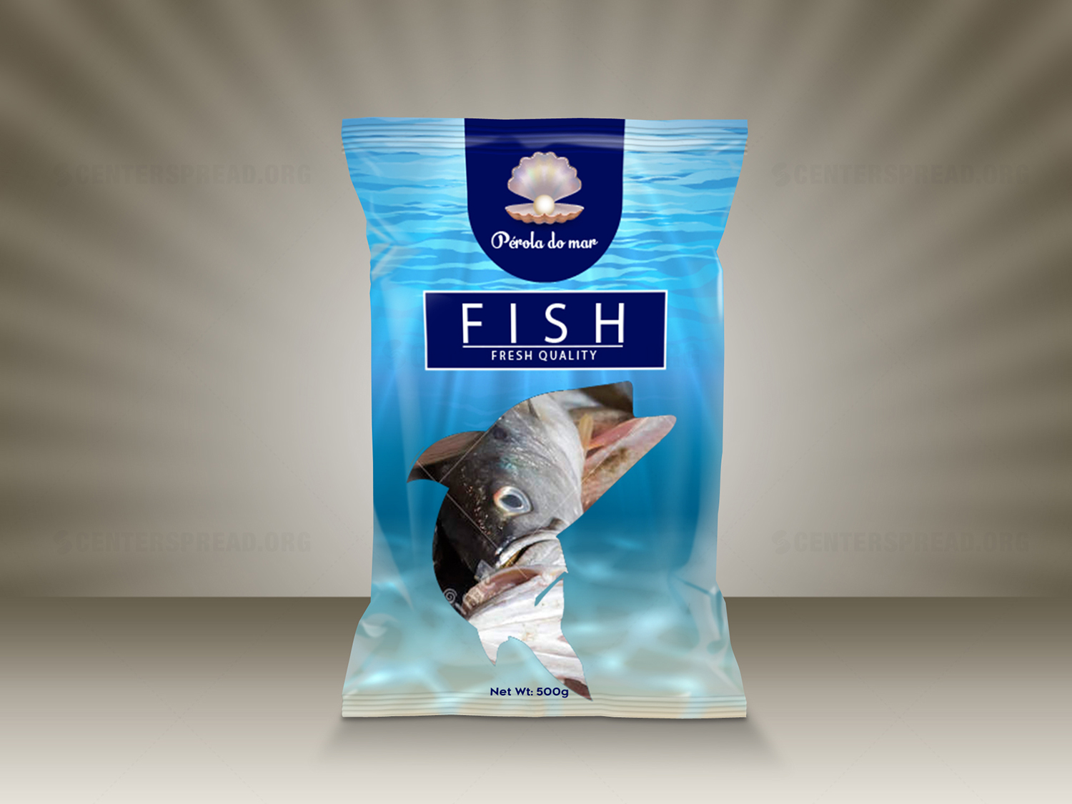 Packaging Design by CENTERSPREAD for Gastrogel Sarl | Design #15052987