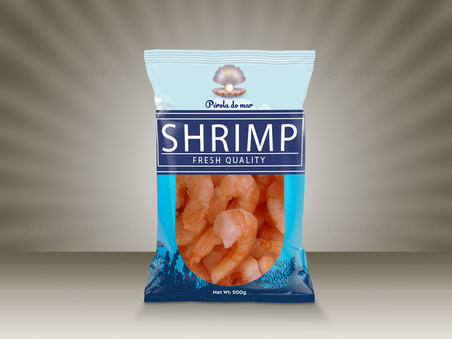 Packaging Design by CENTERSPREAD for Gastrogel Sarl | Design #15052988