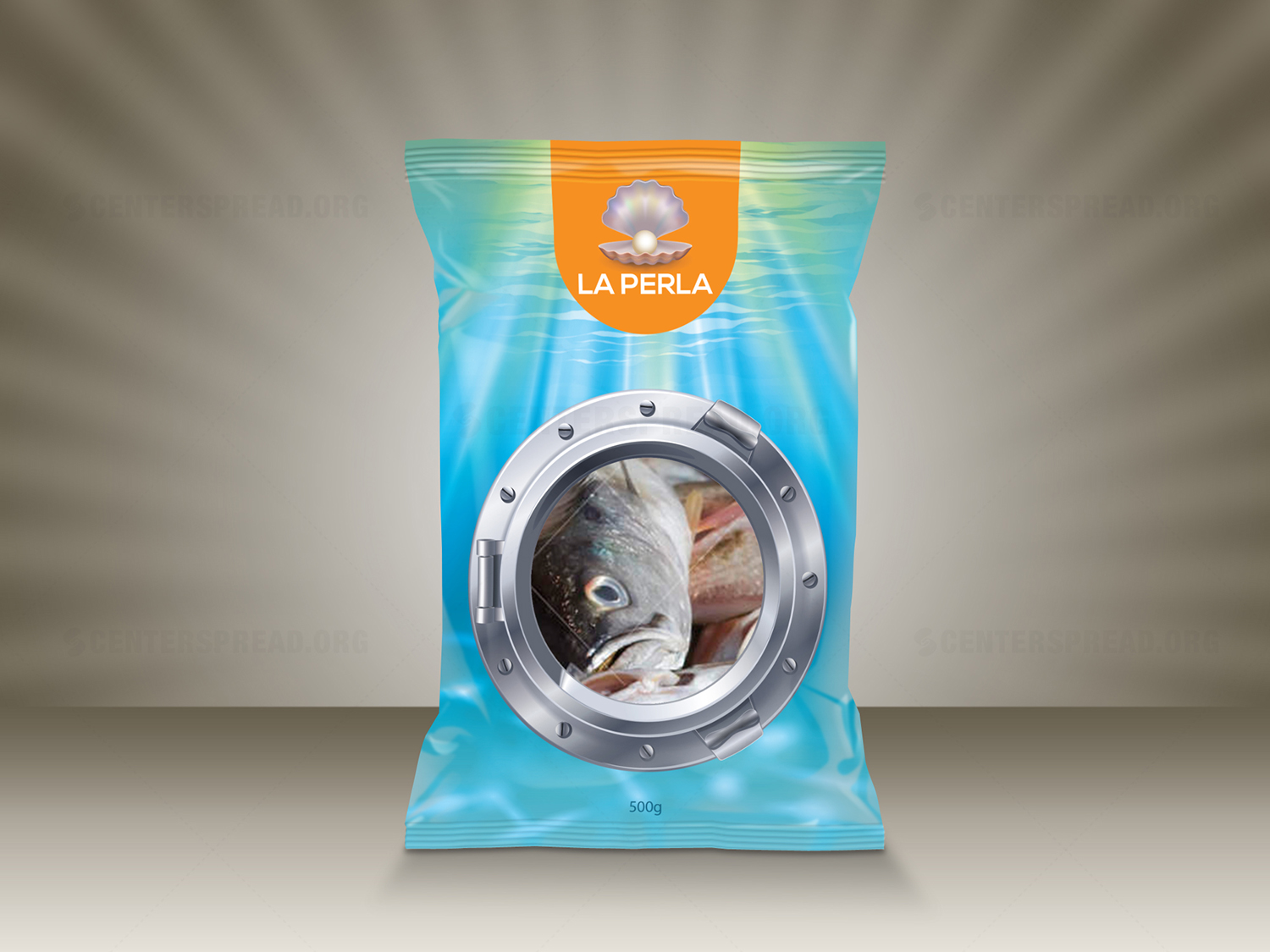 Design Emballage par CENTERSPREAD pour Gastrogel Sarl | Design #15112987