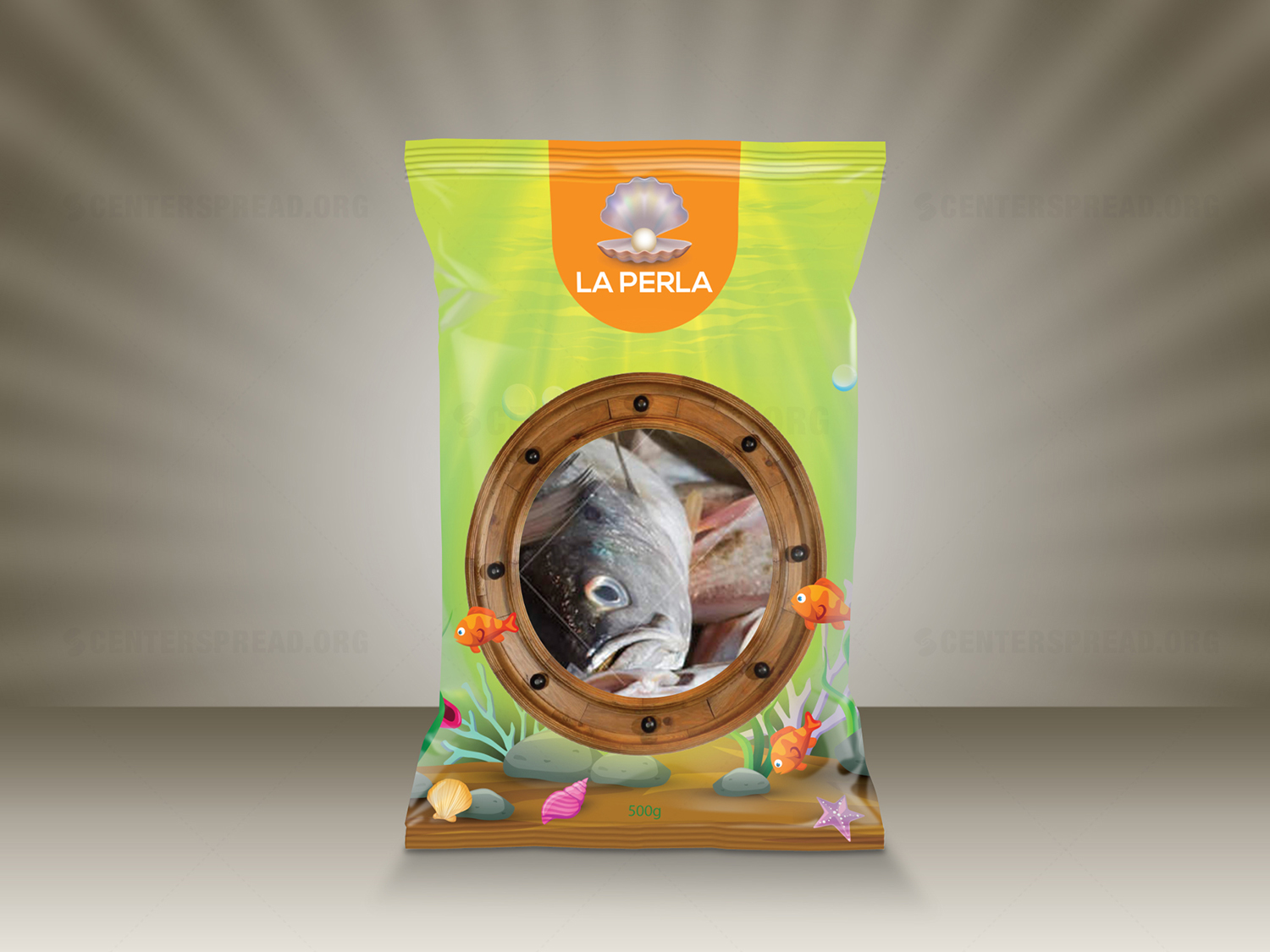 Packaging Design by CENTERSPREAD for Gastrogel Sarl | Design #15162409