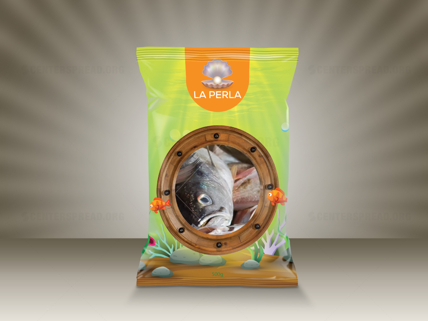 Design Emballage par CENTERSPREAD pour Gastrogel Sarl | Design #15465349