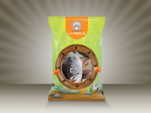 Design Emballage par CENTERSPREAD pour Gastrogel Sarl | Design : #15465349