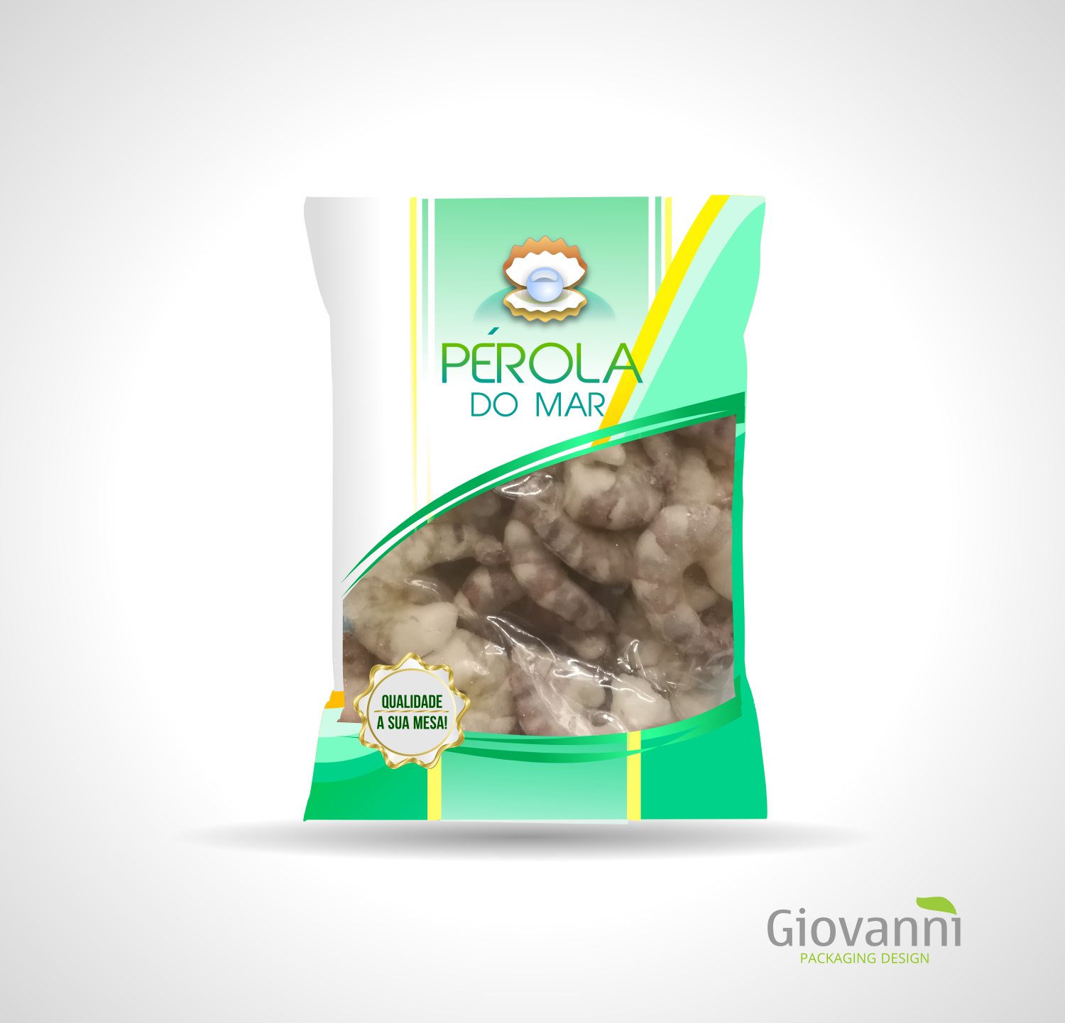 Design Emballage par Giovanni pour Gastrogel Sarl | Design #15105547