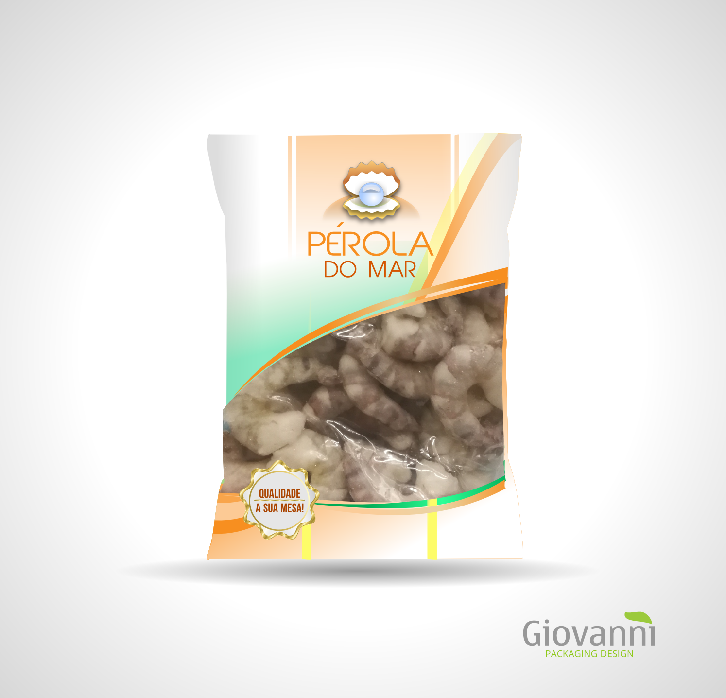 Design Emballage par Giovanni pour Gastrogel Sarl | Design #15105796