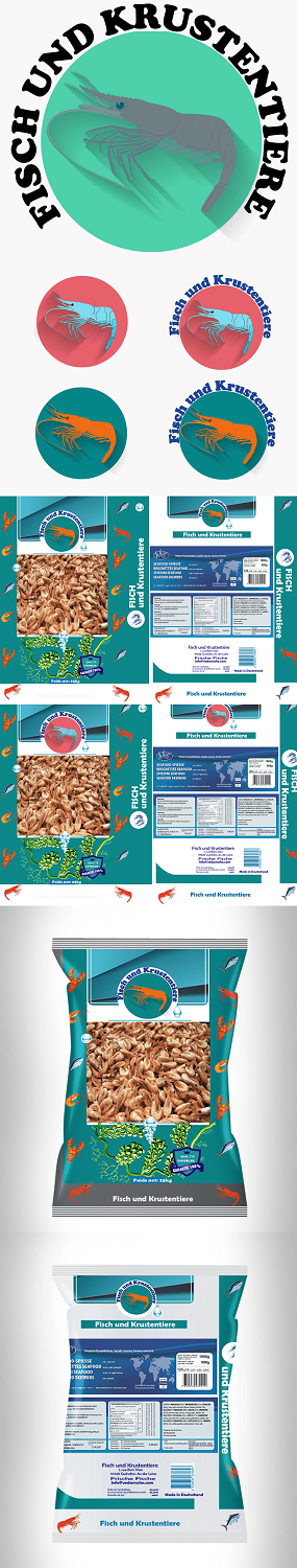 Packaging Design by Grebowiec Peter for Gastrogel Sarl | Design #15019048