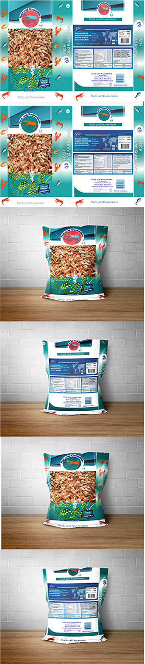 Design Emballage par Grebowiec Peter pour Gastrogel Sarl | Design : #15020740