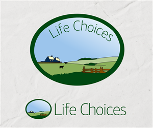 Logo Design by designature for this project | Design: #2552213