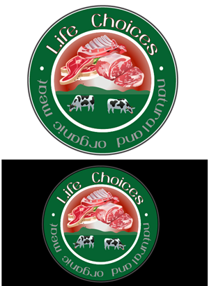 Logo Design by  Ade for this project | Design: #2552207