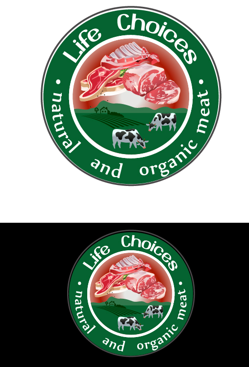 Logo Design by  Ade for this project | Design #2571078