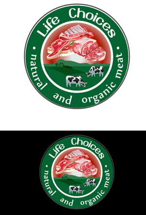 Logo Design by  Ade for this project | Design: #2571078