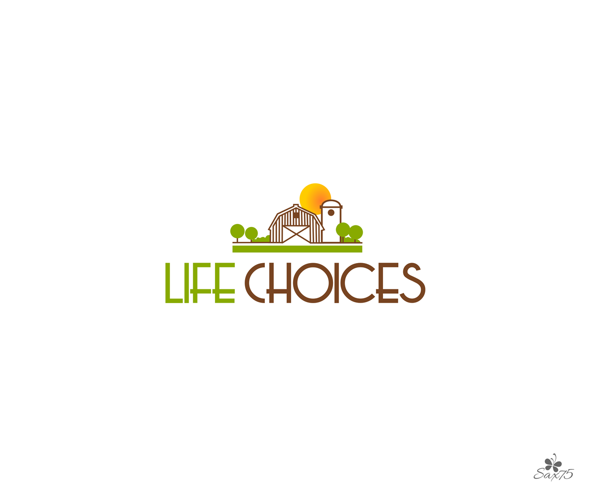 Logo Design by sax75 for this project | Design #2599480