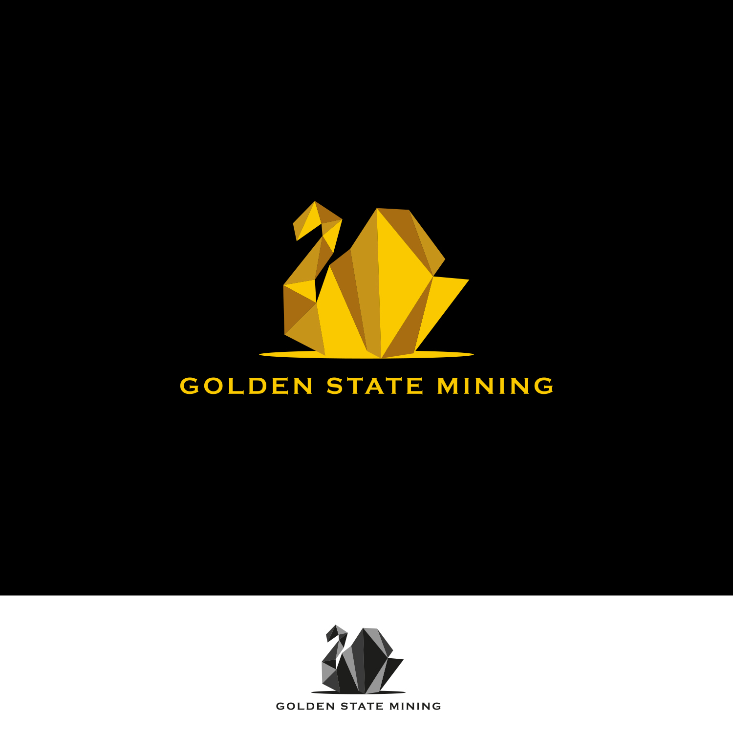 Logo Design by Jhonas for this project | Design #15050078