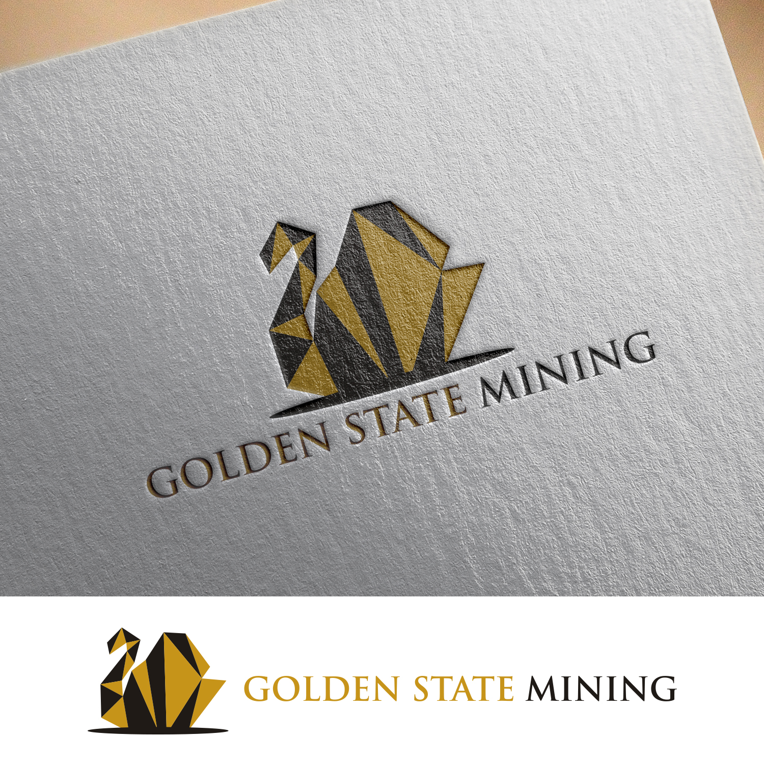 Logo Design by Jhonas for this project | Design #15100008