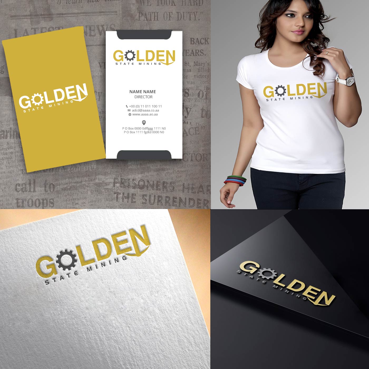 Logo Design by zebronicgraphic for this project | Design #15032068