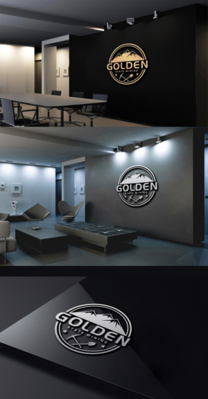 Logo Design by zebronicgraphic for this project | Design: #15032071