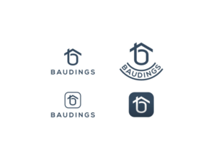 Baudings | Logo Design by Atvento Graphics