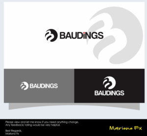 Logo Design by Mariono Fx for this project | Design: #14923607