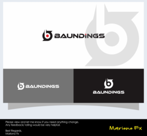 Logo Design by Mariono Fx for this project | Design: #14924797