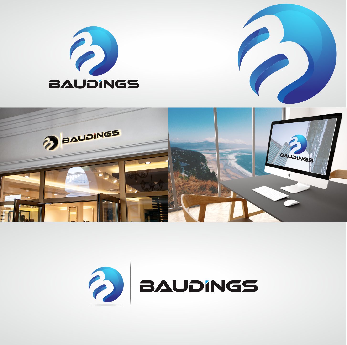 Logo Design by Mariono Fx for this project | Design #14932769