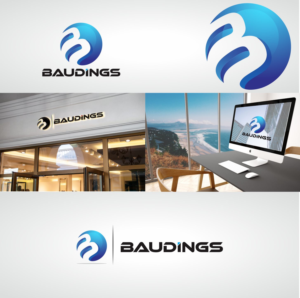 Logo Design by Mariono Fx for this project | Design: #14932769
