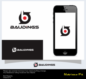 Logo Design by Mariono Fx for this project | Design: #14932850