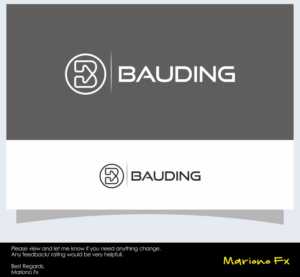Logo Design by Mariono Fx for this project | Design: #14932931