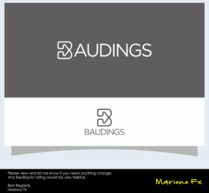 Logo Design by Mariono Fx for this project | Design: #14933297