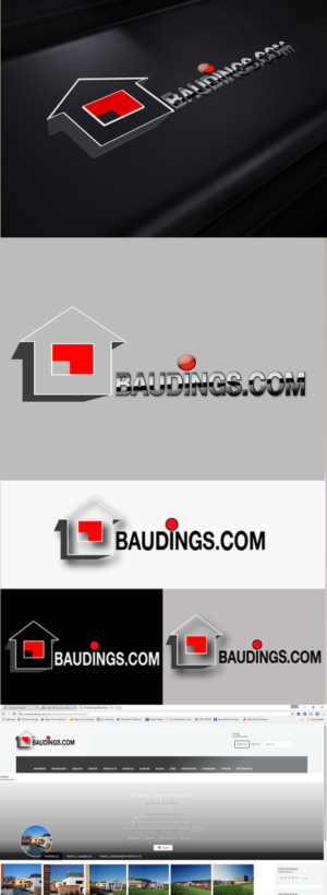 Logo Design by Grebowiec Peter for this project | Design: #15031203