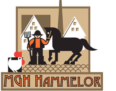 Logo Design by hansi for Carsten Hermeling | Design #15020042