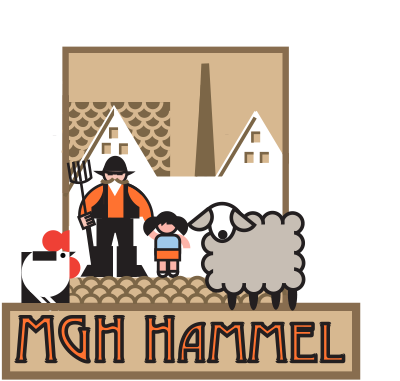 Diseño de Logo por hansi para Carsten Hermeling | Diseño #15024293