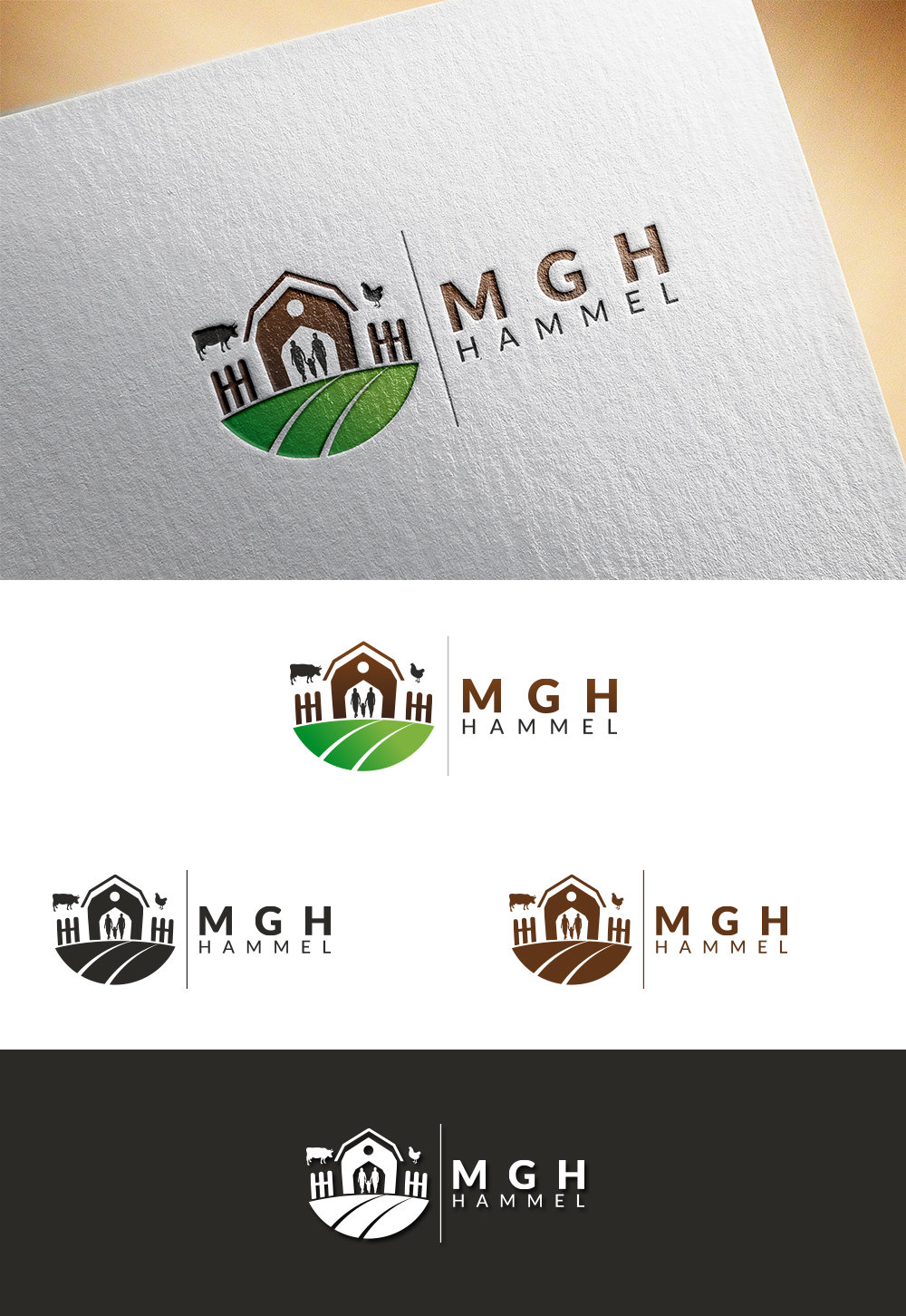 Logo Design by Prem_Kumar112 for Carsten Hermeling | Design #14991472