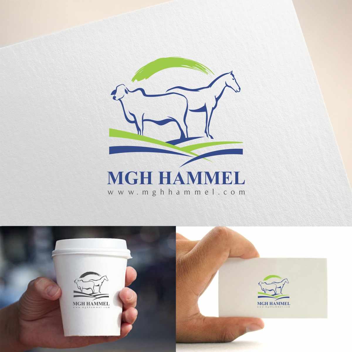 Diseño de Logo por e-graphics para Carsten Hermeling | Diseño #14931711