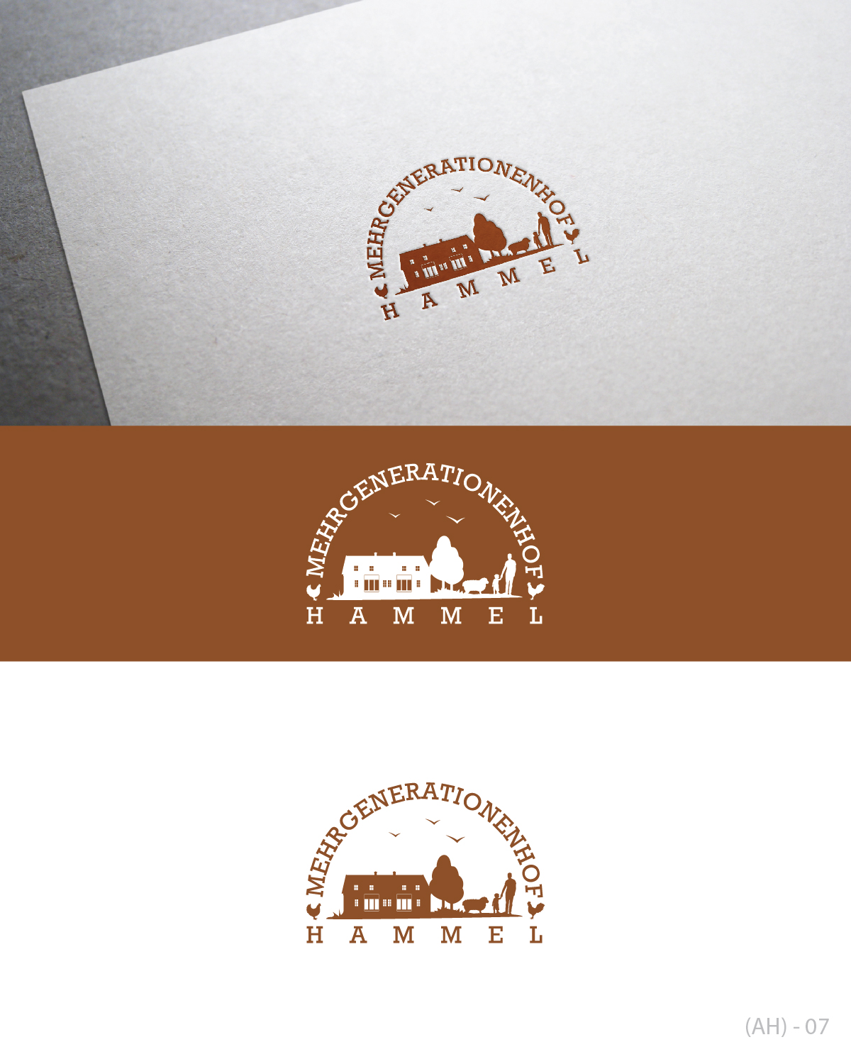 Diseño de Logo por Esolbiz para Carsten Hermeling | Diseño: #14986551