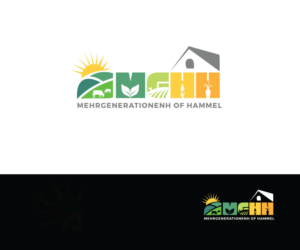 Diseño de Logo por Artknyte para Carsten Hermeling | Diseño: #14984856