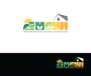 Diseño de Logo por Artknyte para Carsten Hermeling | Diseño: #14994793