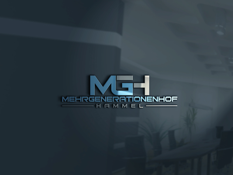 Logo Design by mojibur1993 for Carsten Hermeling | Design #14931917