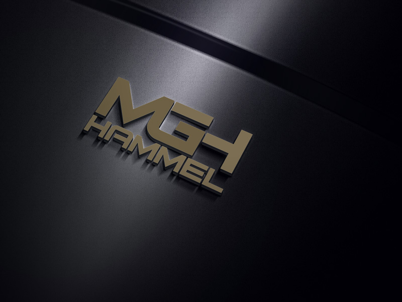 Logo Design by mojibur1993 for Carsten Hermeling | Design #14931918