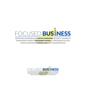 Logo Design by anamariedesign for Net Vision Consultants, Inc. | Design #14960553