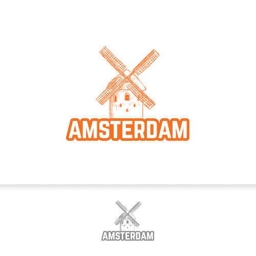 Logo Design by LOWENHART for this project | Design #14974229