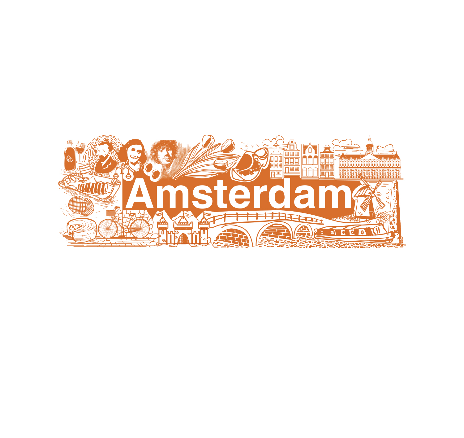 Logo Design by Pixel Desert for this project | Design #14944867